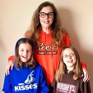 Meet your Posher, Grace